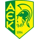 AEK Larnaca klubbmärke