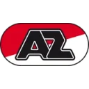 AZ Alkmaar klubbmärke