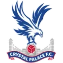 Crystal Palace klubbmärke