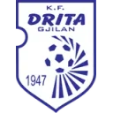 Drita klubbmärke