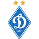 Dyn. Kyiv klubbmärke