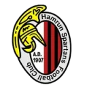Hamrun klubbmärke