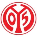 Mainz klubbmärke