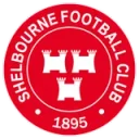 Shelbourne klubbmärke