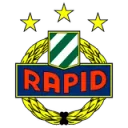 SK Rapid klubbmärke
