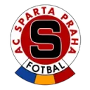 Sparta Prague klubbmärke